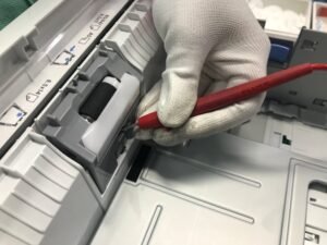easy troubleshooting for common concerns