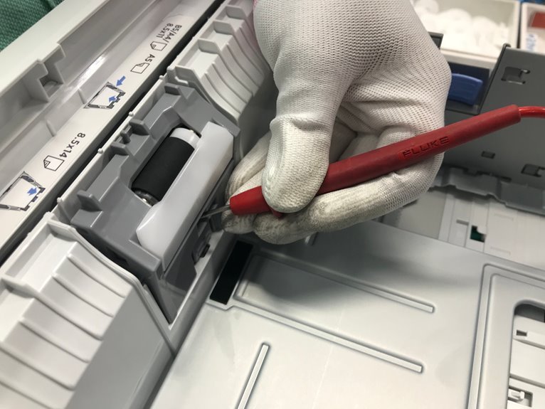 easy troubleshooting for common concerns