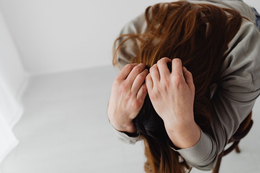 helpful advice for persistent routine troubles