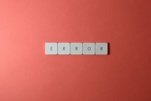 issues with 6465035182 operation when something breaks