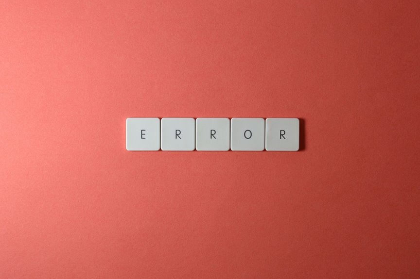 issues with 6465035182 operation when something breaks