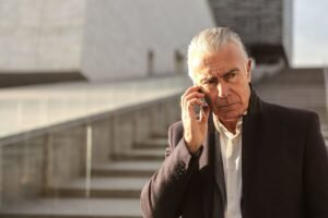 phone number helps resolve daily concerns
