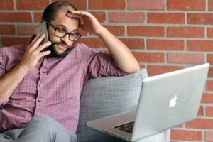 practical troubleshooting phone issue details
